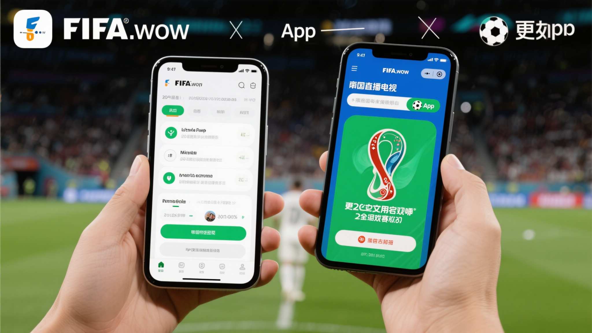 世界杯买球简介